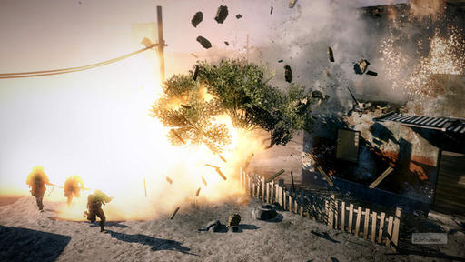 Battlefield: Bad Company 2 - FAQ по Battlefield: Bad Company 2, Вопросы, ответы